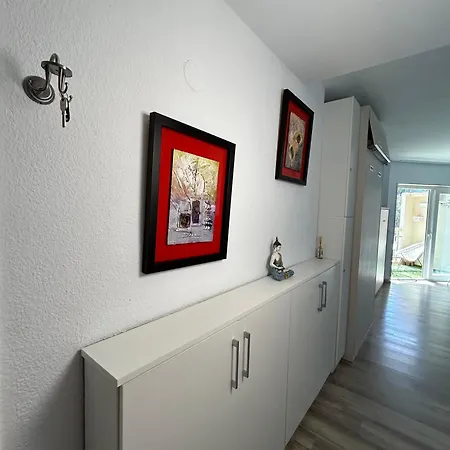 Apartamento Vista Marina Con Piscina Todo El Ano Almuñécar Exterior foto