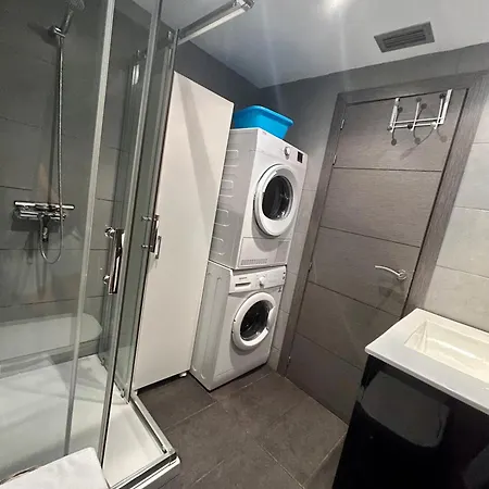 Apartamento Vista Marina Con Piscina Todo El Ano Almuñécar Exterior foto